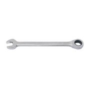 Garant Open Ended Wrench / Ratchet Ring Wrench, 72 Teeth, 14 mm 614800 14